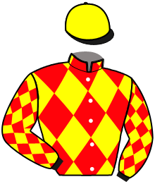 Casaque de MAIN EVENT