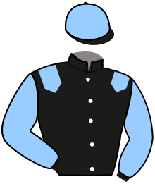 Casaque de MANAQUIL DE SACEY