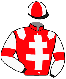 Casaque de MAGISTRAT