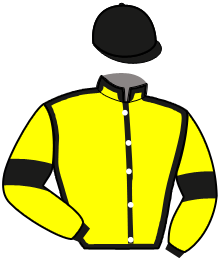 Casaque de MENTOR PLANCHETTE