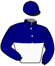 Casaque de IAMOS DE CORBERY