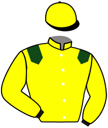 Casaque de DRUMARD