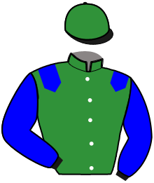 Casaque de KIMMAJO