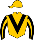 Casaque de JOVENTURFMAN