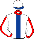 Casaque de NAKAYAMA