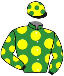 Casaque de GEMMA DODVILLE (OE)