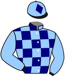Casaque de TROFEO