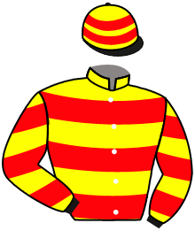 Casaque de LA BELLE DE BELLEM