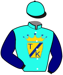 Casaque de TULPAR