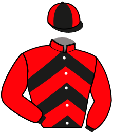 Casaque de LOBAYE