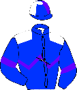 Casaque de CLAUSEN