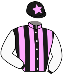 Casaque de VIZIOSA