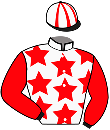 Casaque de JULES D'ERPION