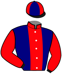 Casaque de KARMELO JONES