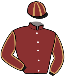 Casaque de KAICHA