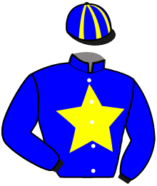 Casaque de NIKI DU GOUTIER