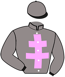 Casaque de JAVANAIS