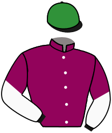 Casaque de LAVIS