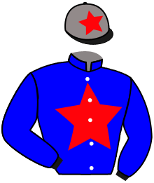 Casaque de SONNAZ