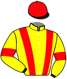 Casaque de LORD DU GILET