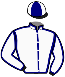 Casaque de KHEOPS DU VAAL