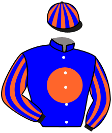 Casaque de CAUSEWAY