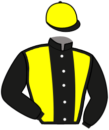 Casaque de WALDADLER