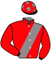 Casaque de NEUF DE COEUR