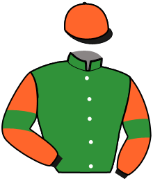 Casaque de NOGARA DES GLENAN