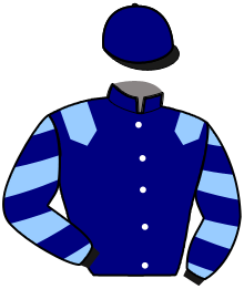 Casaque de NOLITA DU QUENNE
