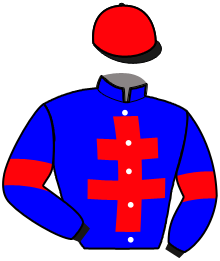 Casaque de MAY BLUE