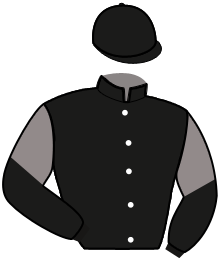 Casaque de MACAHAN