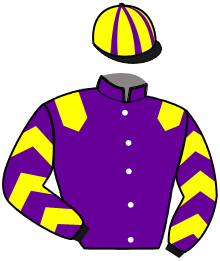 Casaque de LORDARCHE
