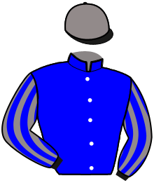 Casaque de NEXIUS