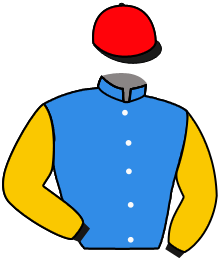 Casaque de WAFEI