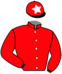 Casaque de LUCERO