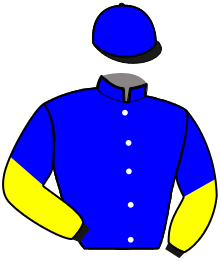 Casaque de NAVARO FLIGNY