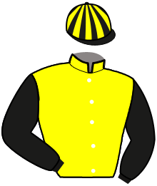 Casaque de MOME HERBLINAIE