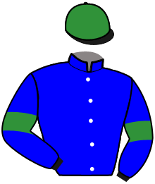 Casaque de JINGO