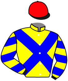 Casaque de REVANCHE