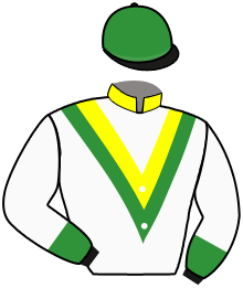 Casaque de LOCH PIKE