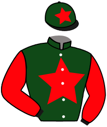 Casaque de JOSAPHA