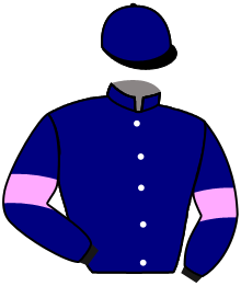 Casaque de CHAHINE