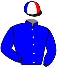 Casaque de HARABICA