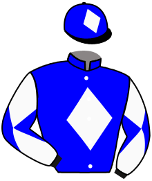 Casaque de KINGMAN D'AMSYL