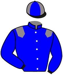 Casaque de NEKKAR DE MONTEGUT