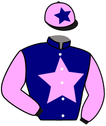 Casaque de MOKANA