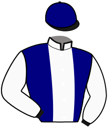 Casaque de KULYSSONE D'ISQUES