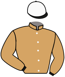 Casaque de CAPITAINE CHARLIE