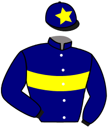 Casaque de THE TINKER